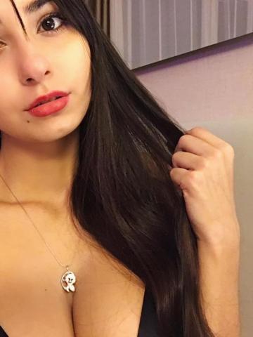 Индивидуалка Оксана Фотография 3