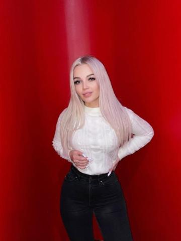 Индивидуалка Мадина Фотография 3